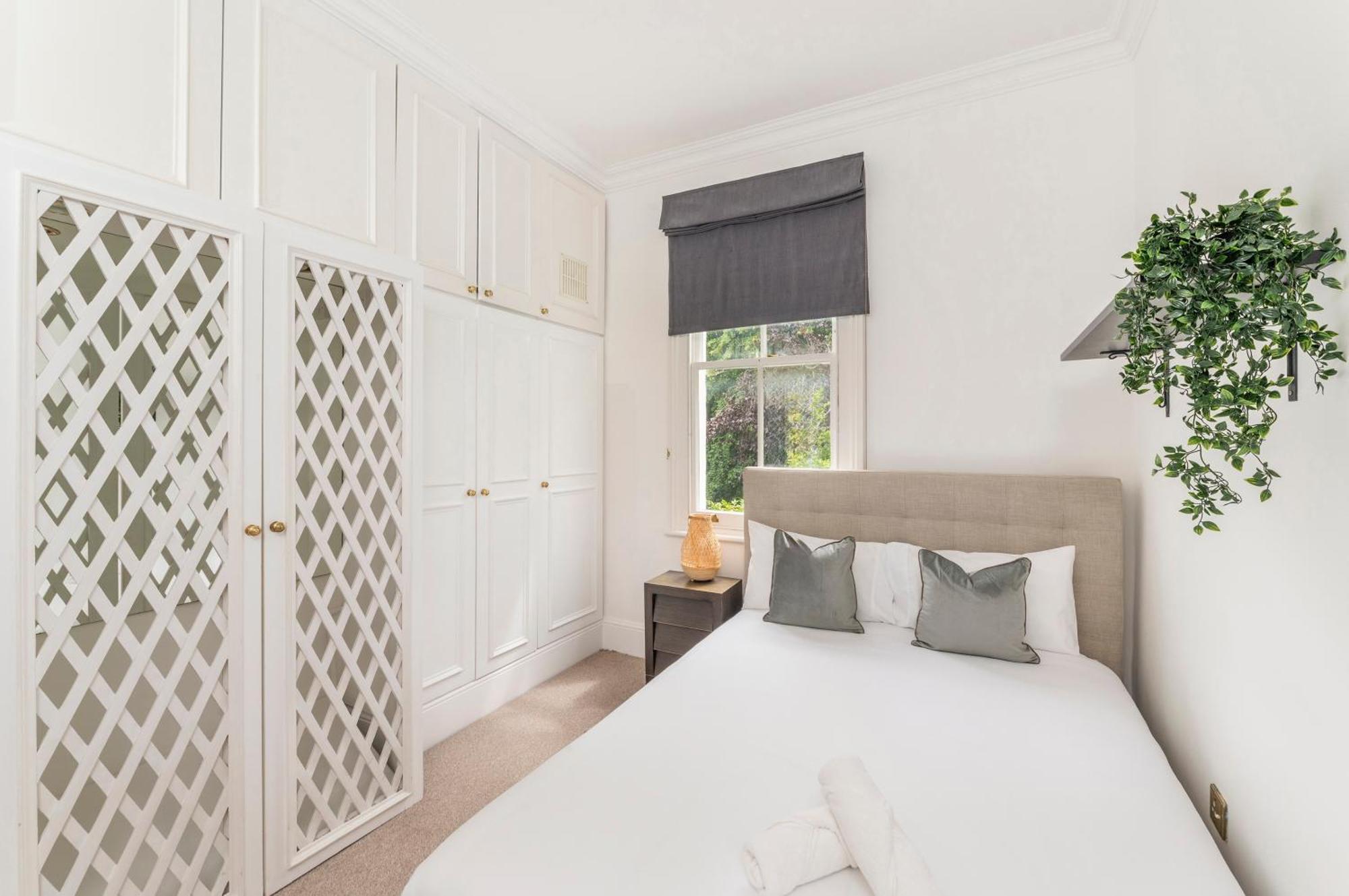 West London Apartments Collection, Holland Park, Earls Court Bagian luar foto