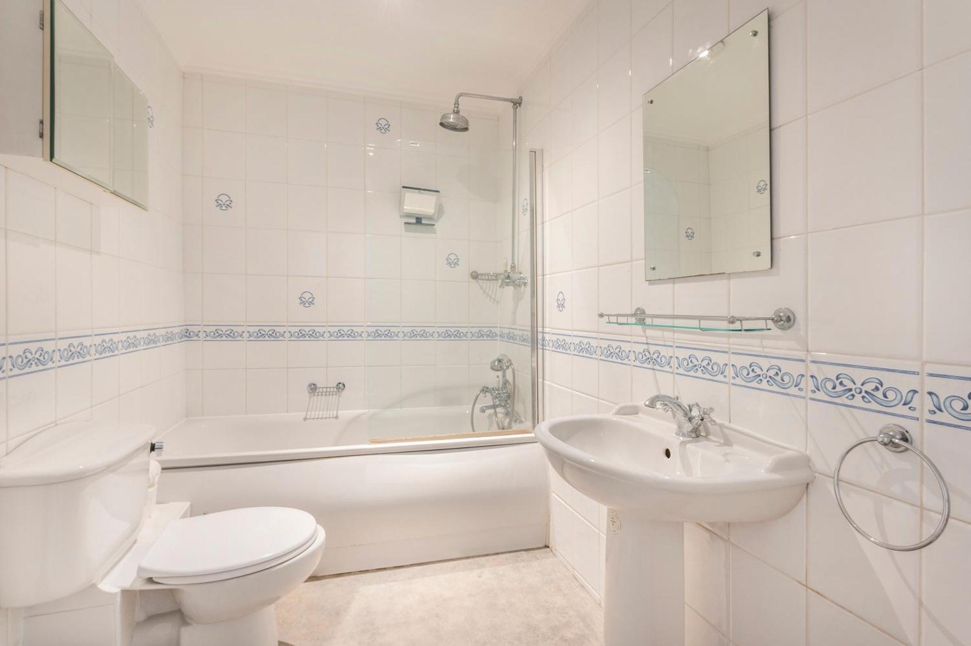 West London Apartments Collection, Holland Park, Earls Court Bagian luar foto