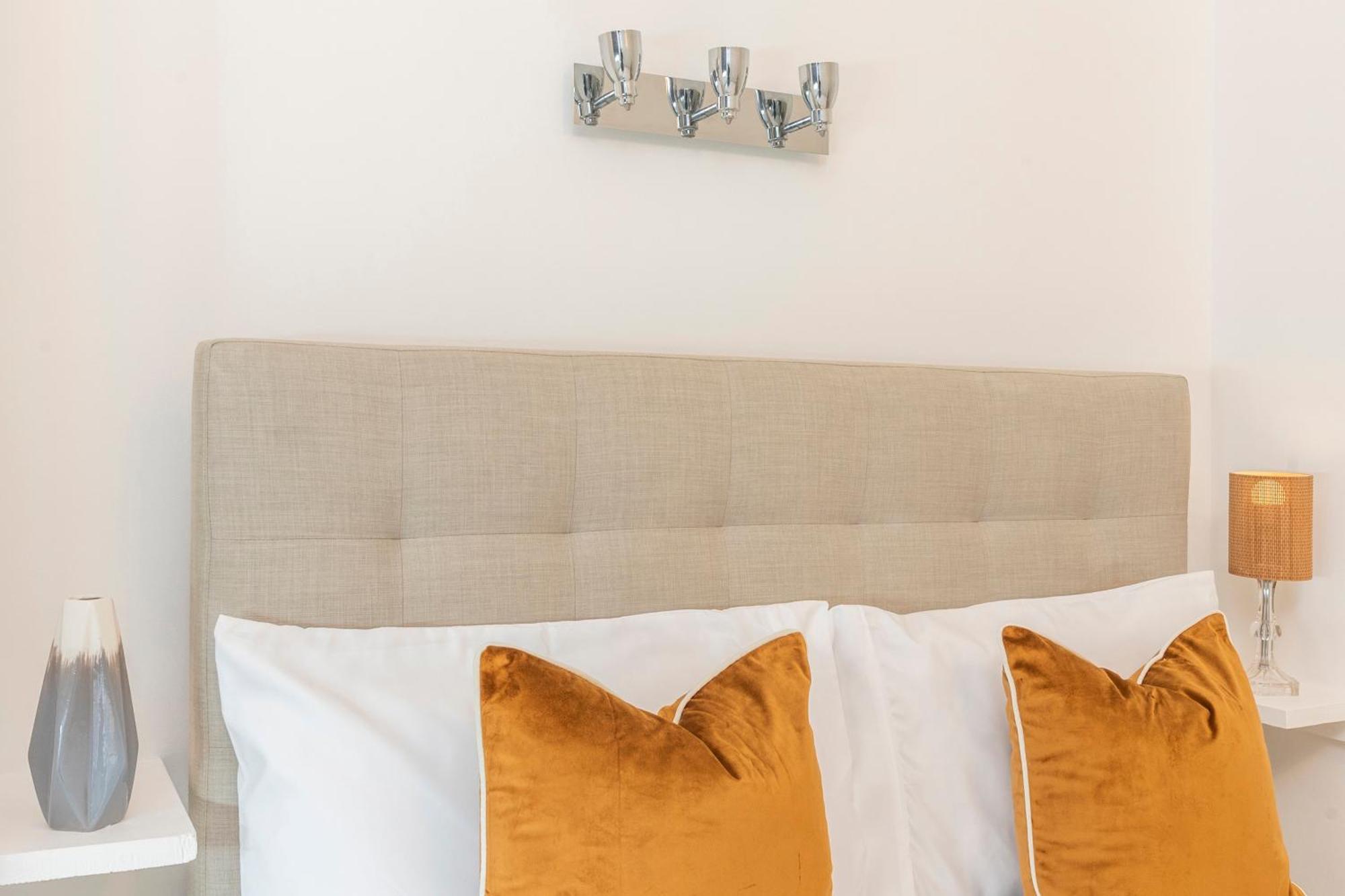 West London Apartments Collection, Holland Park, Earls Court Bagian luar foto